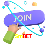 Junte-se ao cassino Smbet hoje mesmo