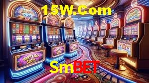 Welcome Bonus Smbet