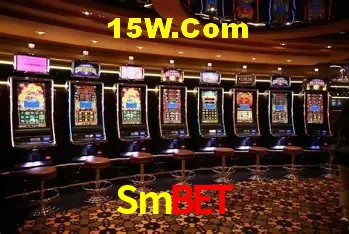 Experiência VIP Smbet