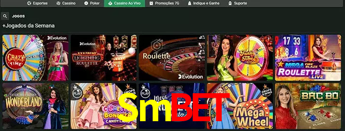 Smbet bet