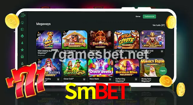 Smbet aplicativo