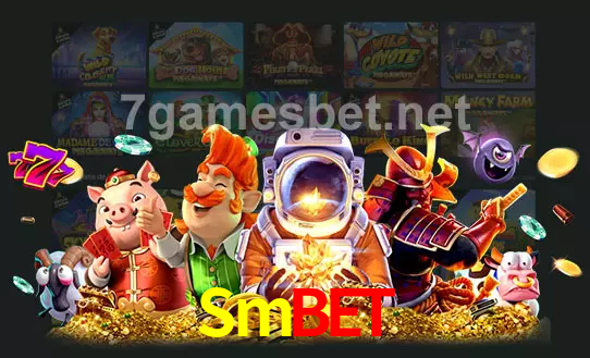 cassino Smbet