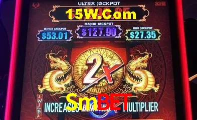 Promoção Relâmpago Smbet