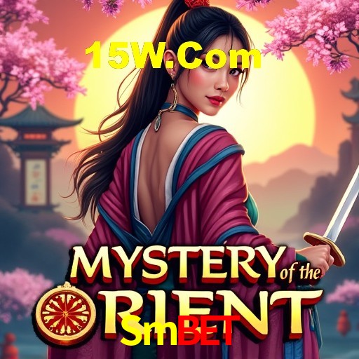 Interface do App Smbet