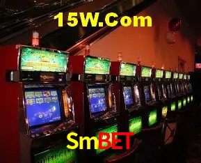 Jogos de Slot Smbet