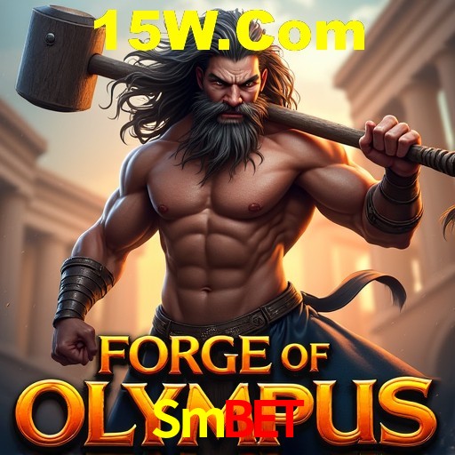 A Emoção da Loteria na Smbet: Uma Chance de Mudança de Vida