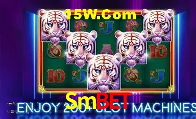 Provedores de Jogos Smbet