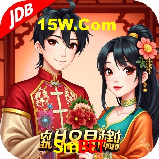 Bônus de Boas-vindas Smbet