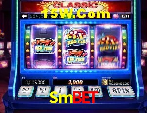 Diretório de Jogos Smbet