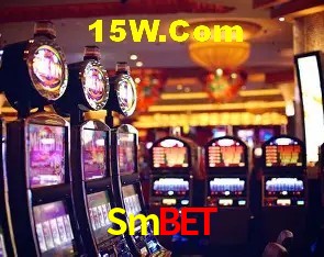Avaliações dos Jogadores Smbet