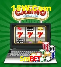Apostas de Futebol Smbet
