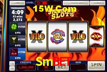 Especiais de Fim de Semana Smbet