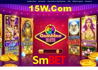 Login Seguro Smbet
