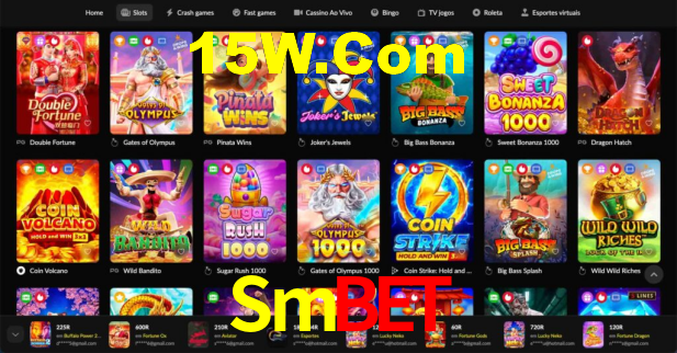 Smbet Com
