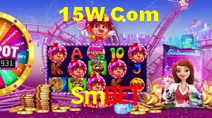 Experiência VIP Smbet