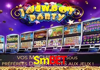 Apostas de Tênis Smbet