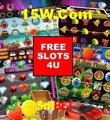 Estatísticas do Jogo Smbet