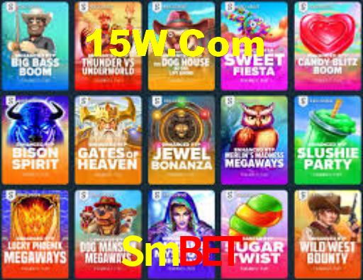 Smbet: A Experiência de Casino com Jogos de Mesa ao Vivo