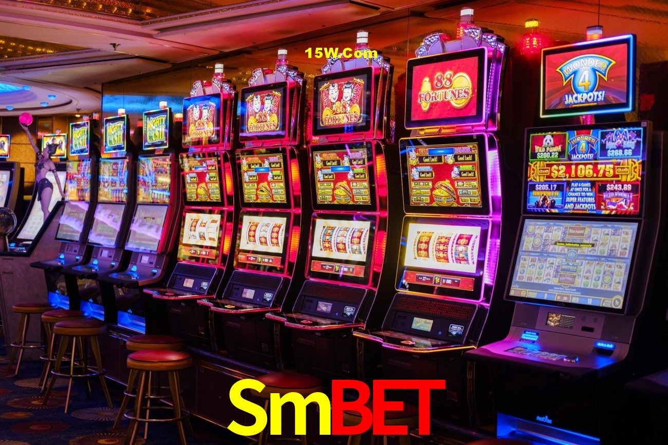 Games Directory Smbet