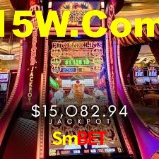 VIP Casino Smbet