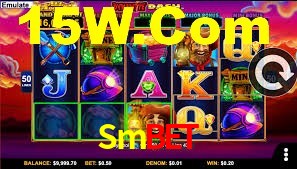 Smbet