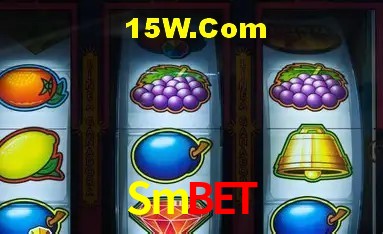 Provedores de Jogos Smbet