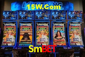 Promoções Sazonais Smbet